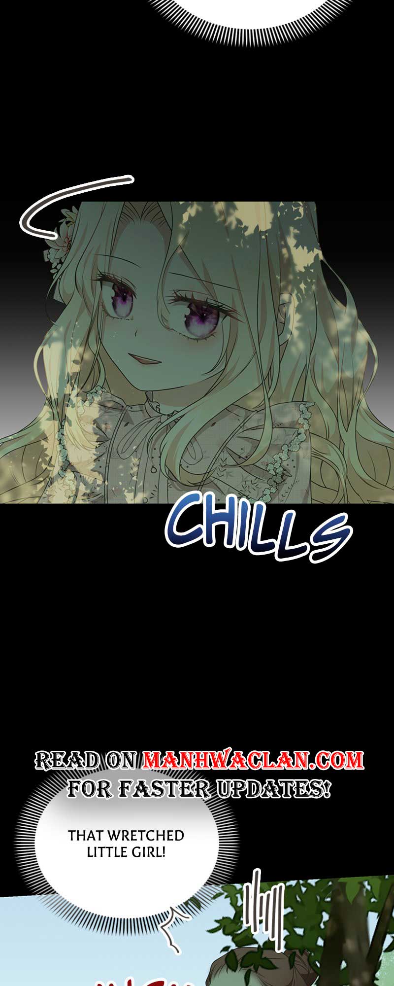 Reborn As a Character That Never Existed Chapter 21 258 059