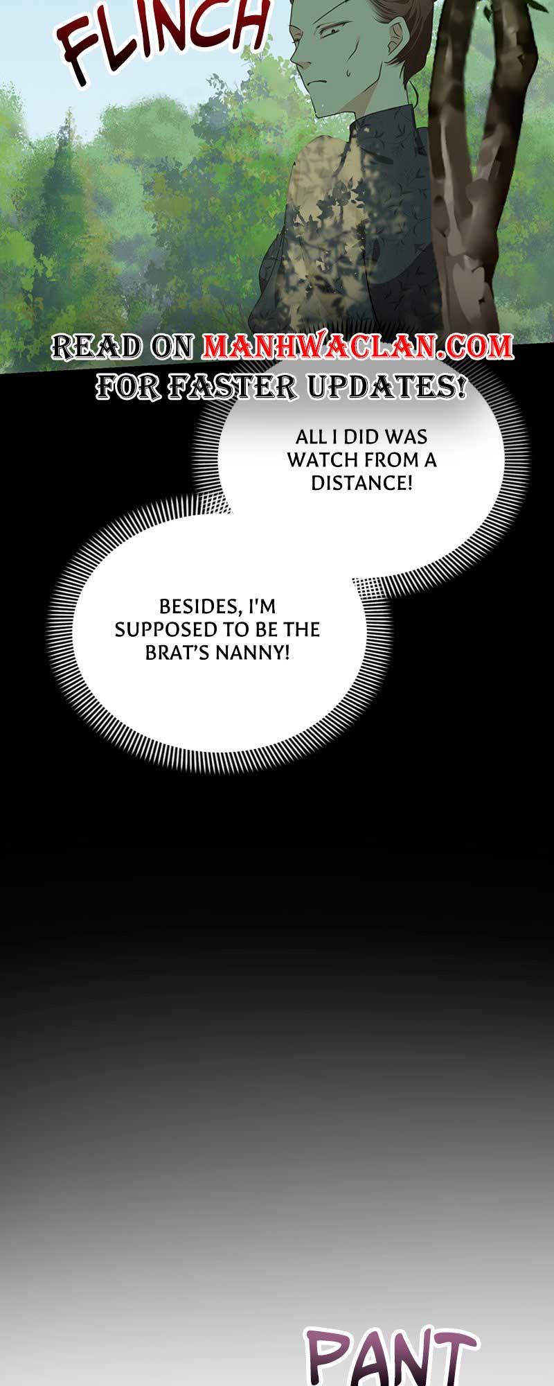 Reborn As a Character That Never Existed Chapter 21 259 060