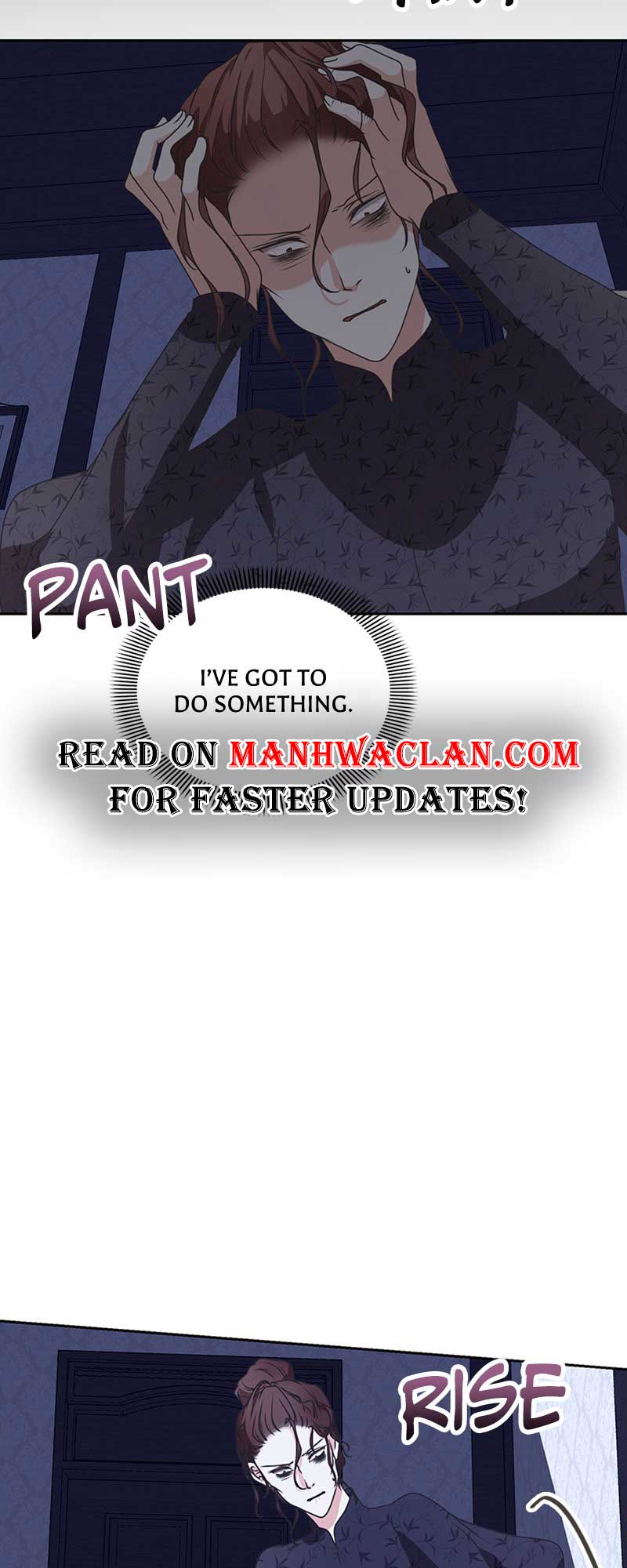 Reborn As a Character That Never Existed Chapter 21 260 061