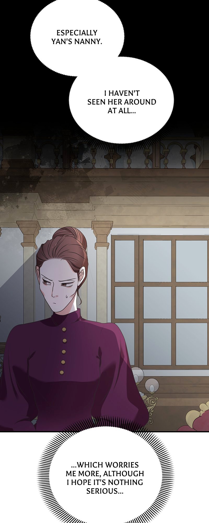 Reborn As a Character That Never Existed Chapter 22 198 005