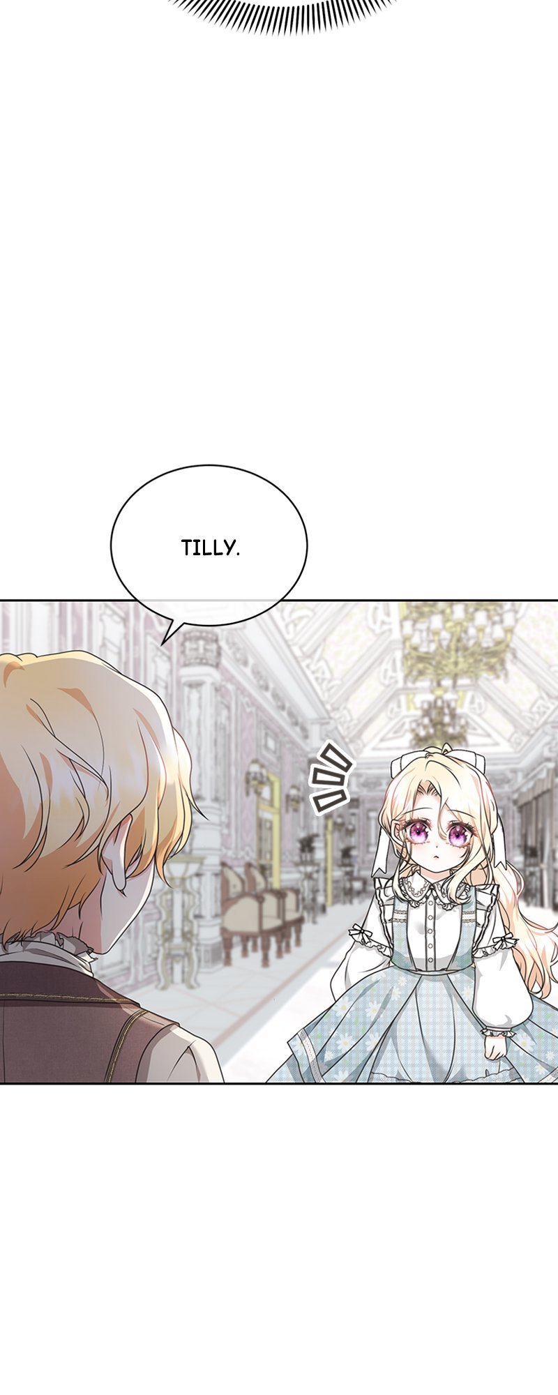 Reborn As a Character That Never Existed Chapter 22 199 006