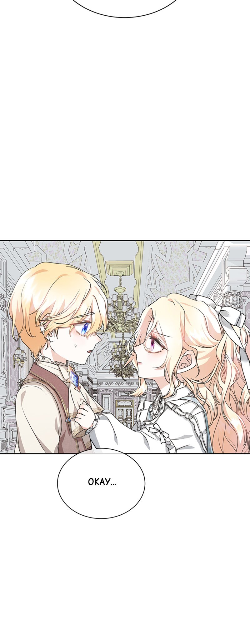 Reborn As a Character That Never Existed Chapter 22 206 013