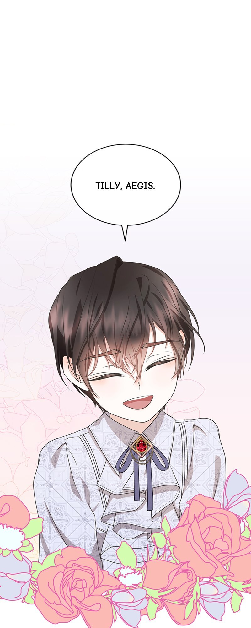 Reborn As a Character That Never Existed Chapter 22 208 015