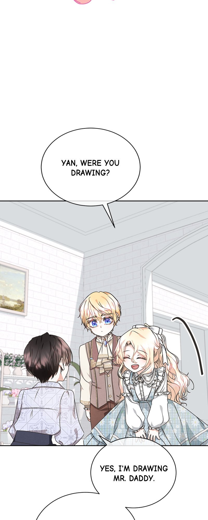 Reborn As a Character That Never Existed Chapter 22 209 016