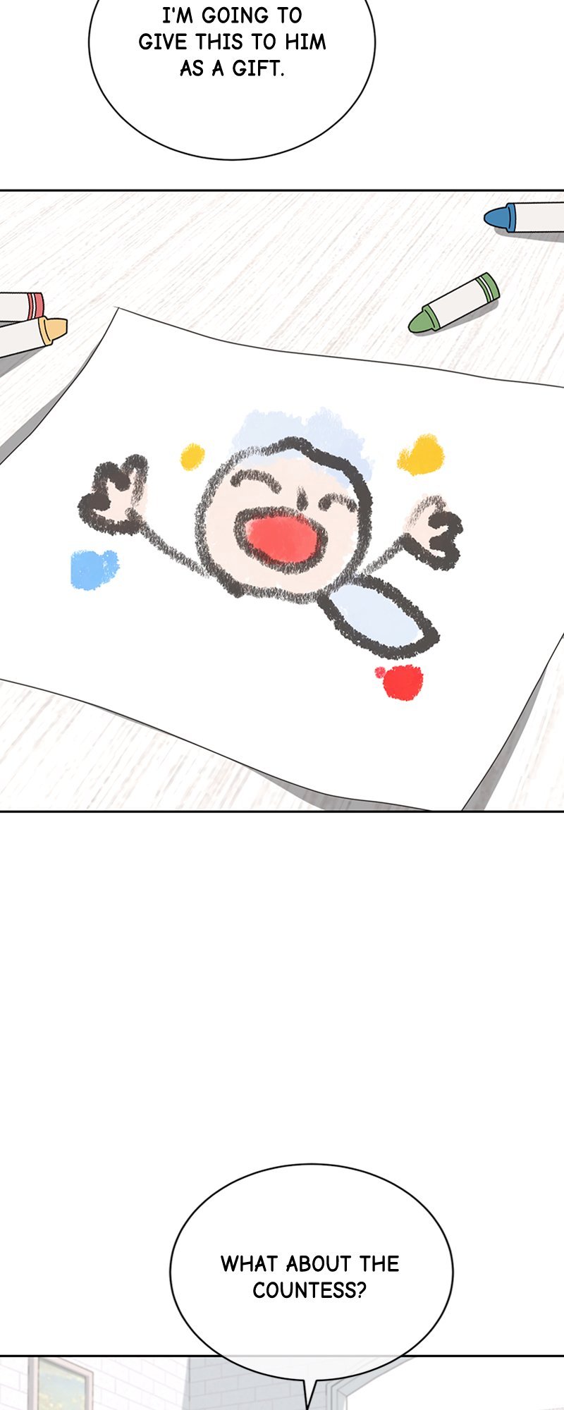 Reborn As a Character That Never Existed Chapter 22 210 017