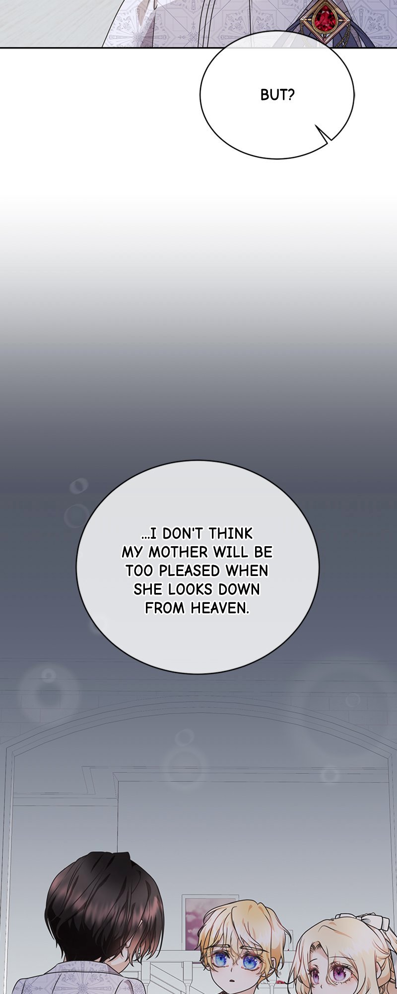 Reborn As a Character That Never Existed Chapter 22 212 019