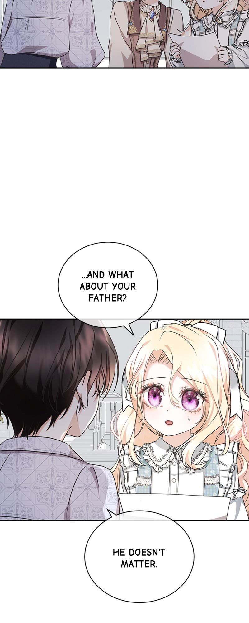 Reborn As a Character That Never Existed Chapter 22 213 020