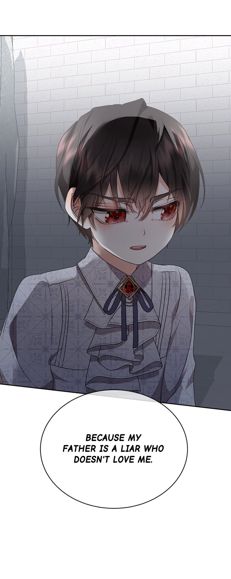 Reborn As a Character That Never Existed Chapter 22 215 022