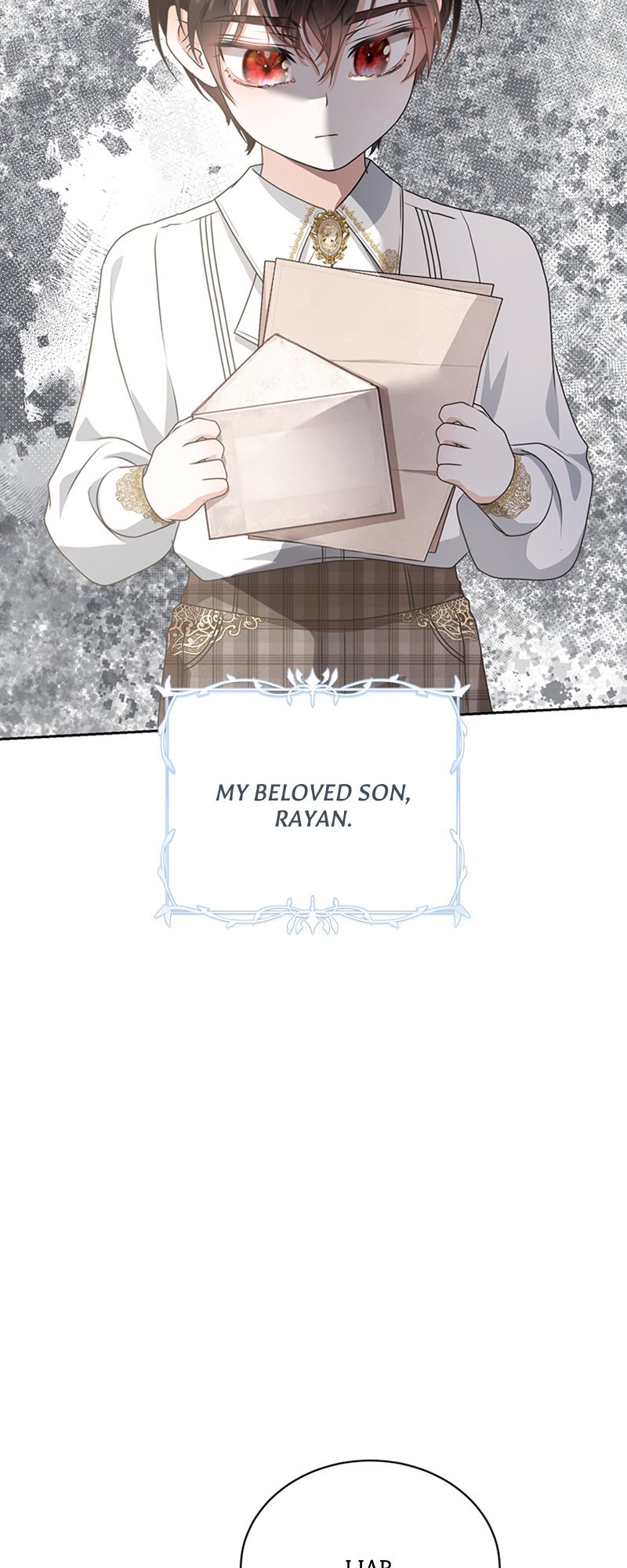 Reborn As a Character That Never Existed Chapter 22 218 025