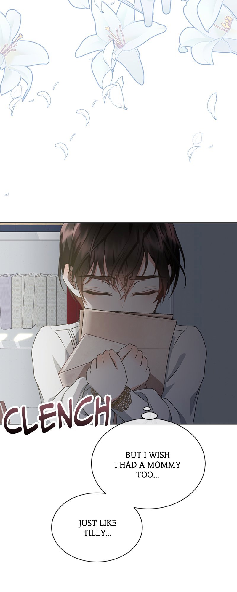 Reborn As a Character That Never Existed Chapter 22 220 027