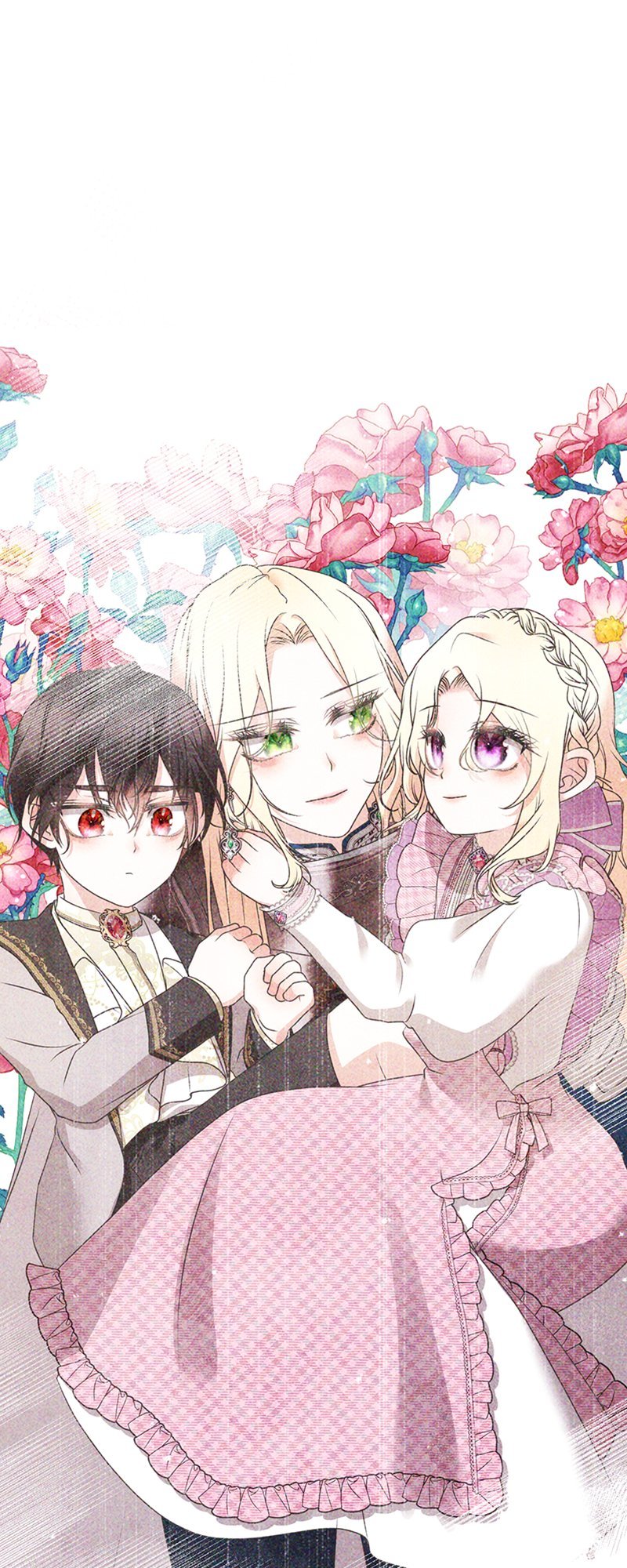 Reborn As a Character That Never Existed Chapter 22 221 028