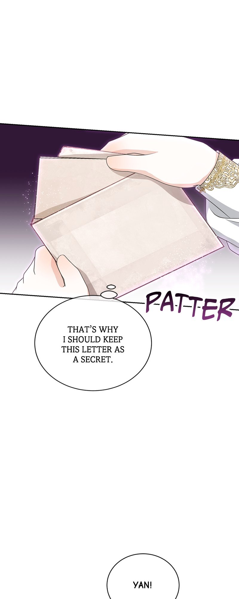 Reborn As a Character That Never Existed Chapter 22 223 030