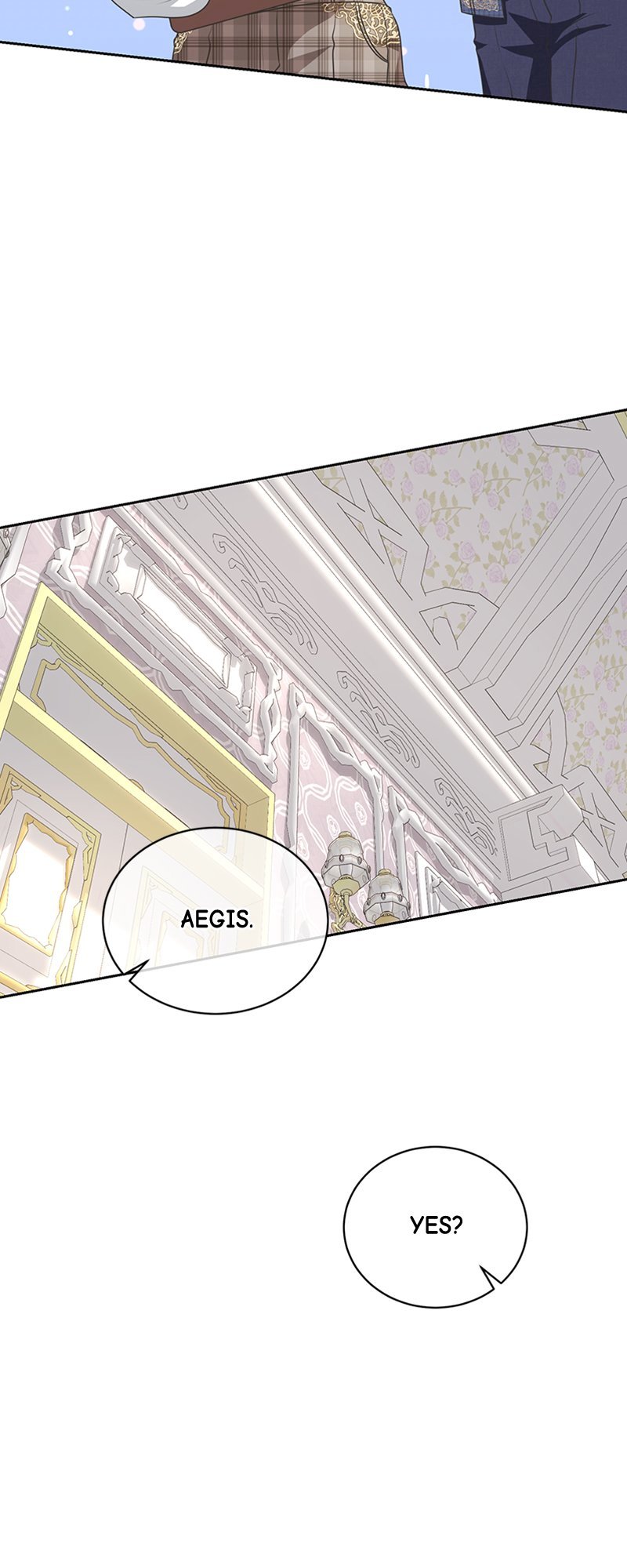 Reborn As a Character That Never Existed Chapter 22 227 034