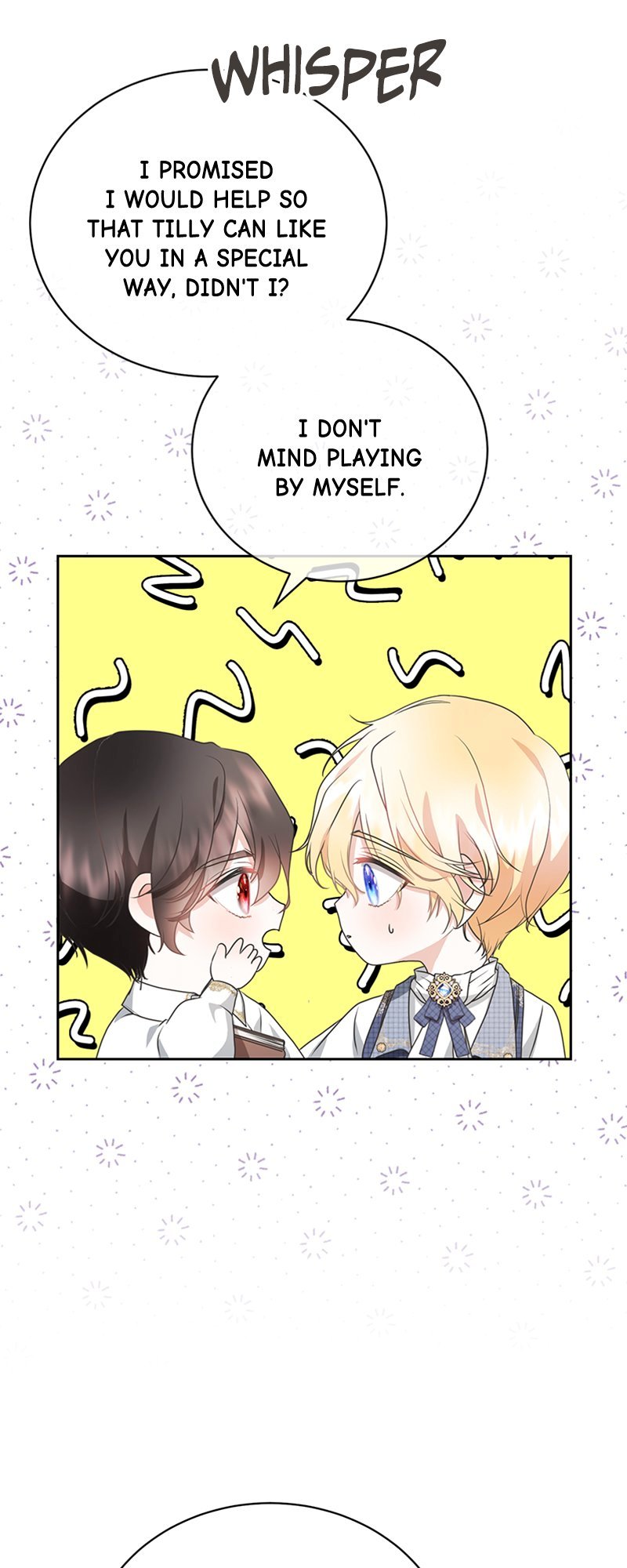 Reborn As a Character That Never Existed Chapter 22 228 035