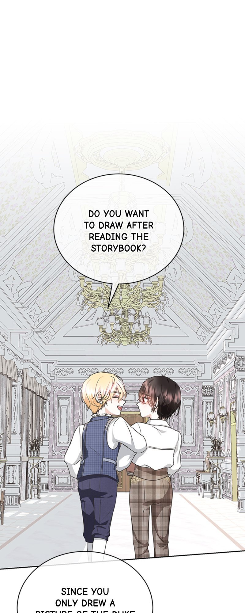 Reborn As a Character That Never Existed Chapter 22 230 037