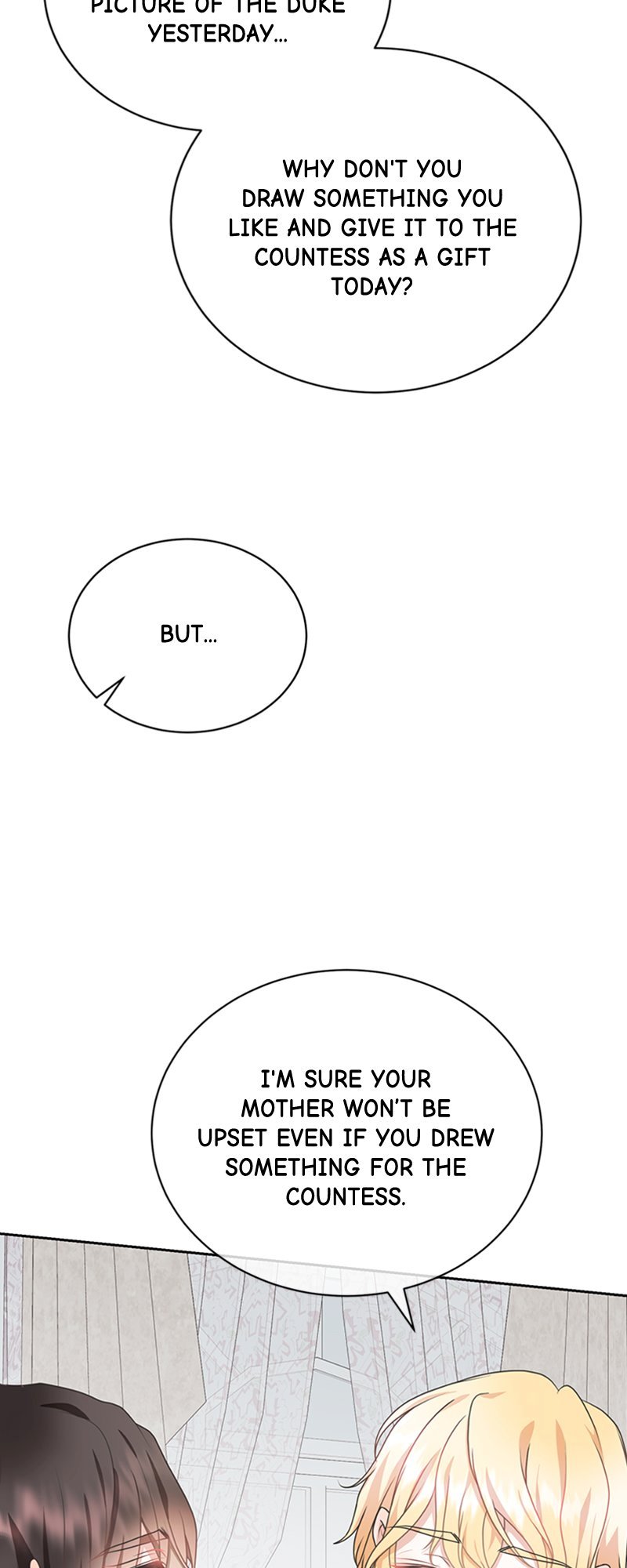 Reborn As a Character That Never Existed Chapter 22 231 038