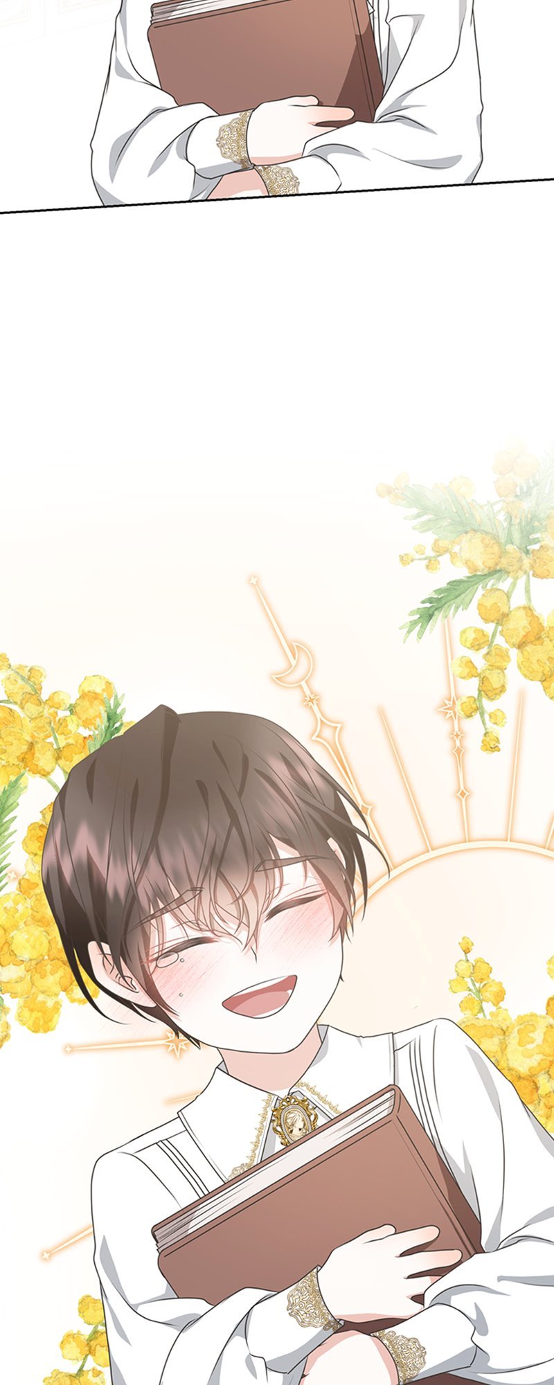 Reborn As a Character That Never Existed Chapter 22 233 040