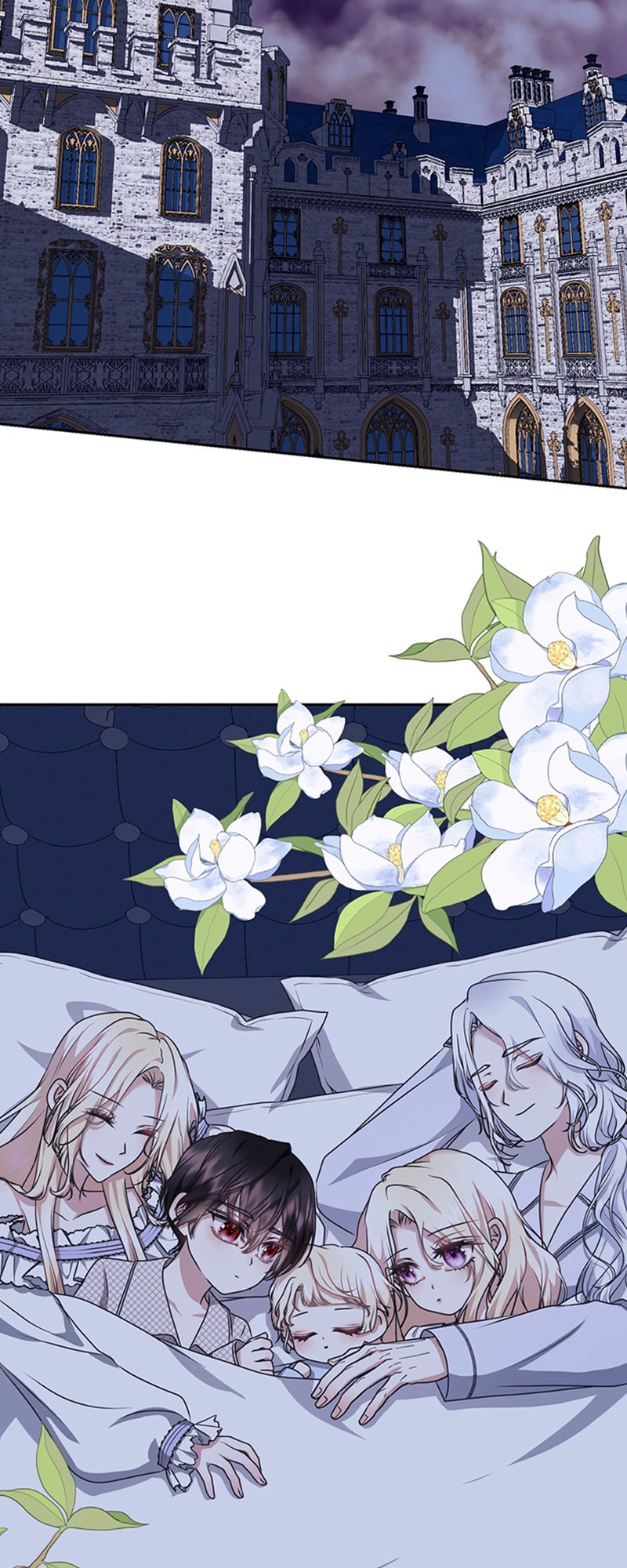 Reborn As a Character That Never Existed Chapter 22 235 042