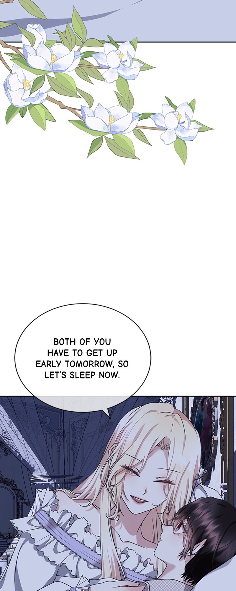 Reborn As a Character That Never Existed Chapter 22 236 043