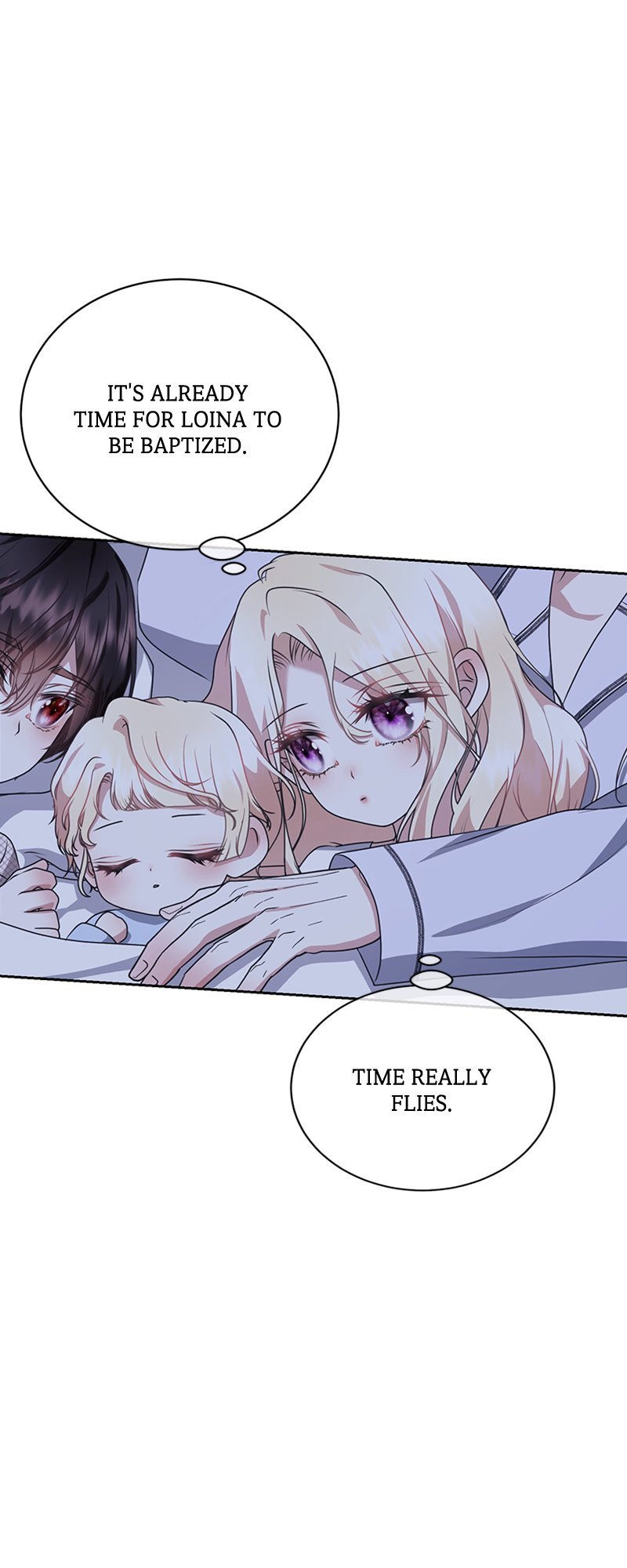 Reborn As a Character That Never Existed Chapter 22 238 045