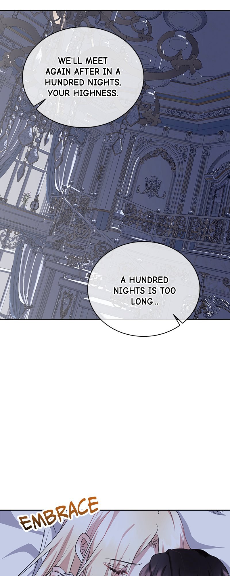 Reborn As a Character That Never Existed Chapter 22 239 046