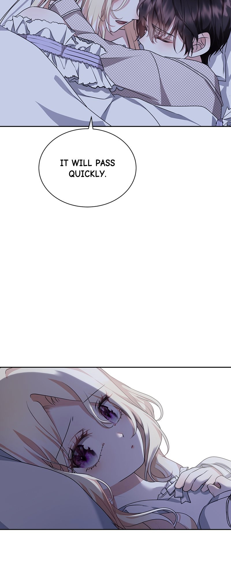 Reborn As a Character That Never Existed Chapter 22 240 047