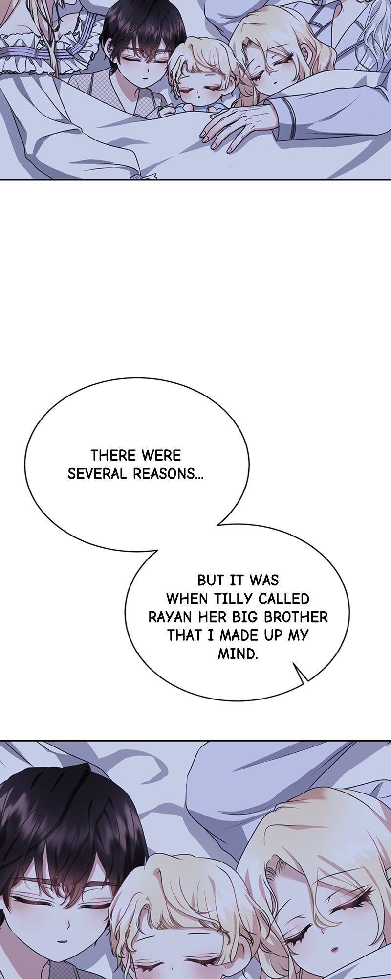 Reborn As a Character That Never Existed Chapter 22 244 051