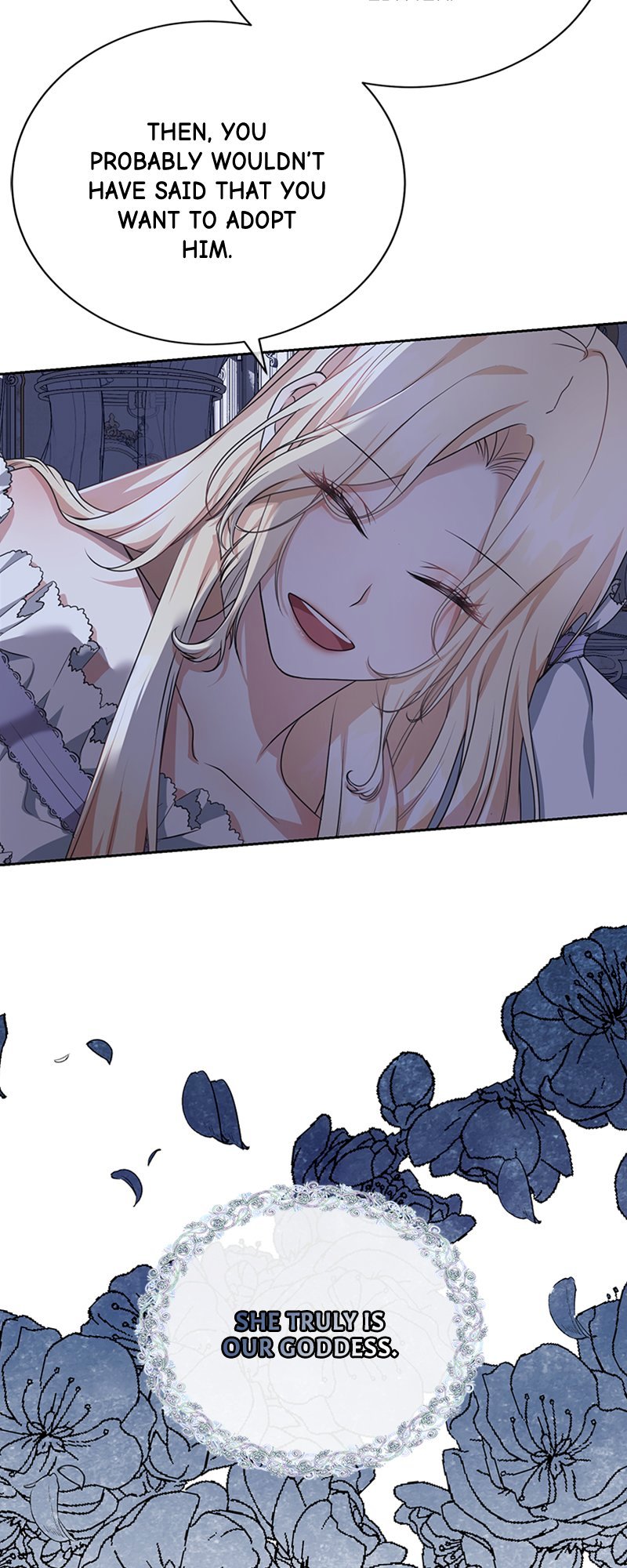 Reborn As a Character That Never Existed Chapter 22 247 054