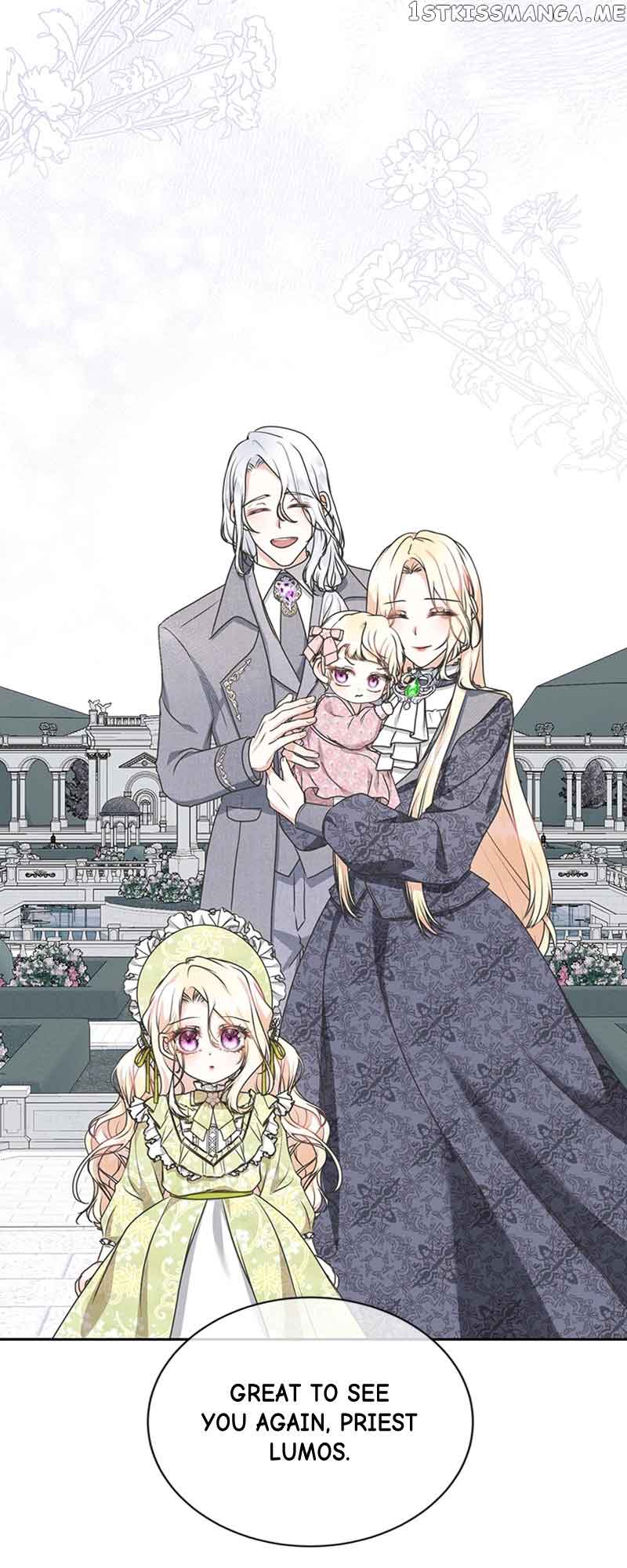 Reborn As a Character That Never Existed Chapter 23 199 03