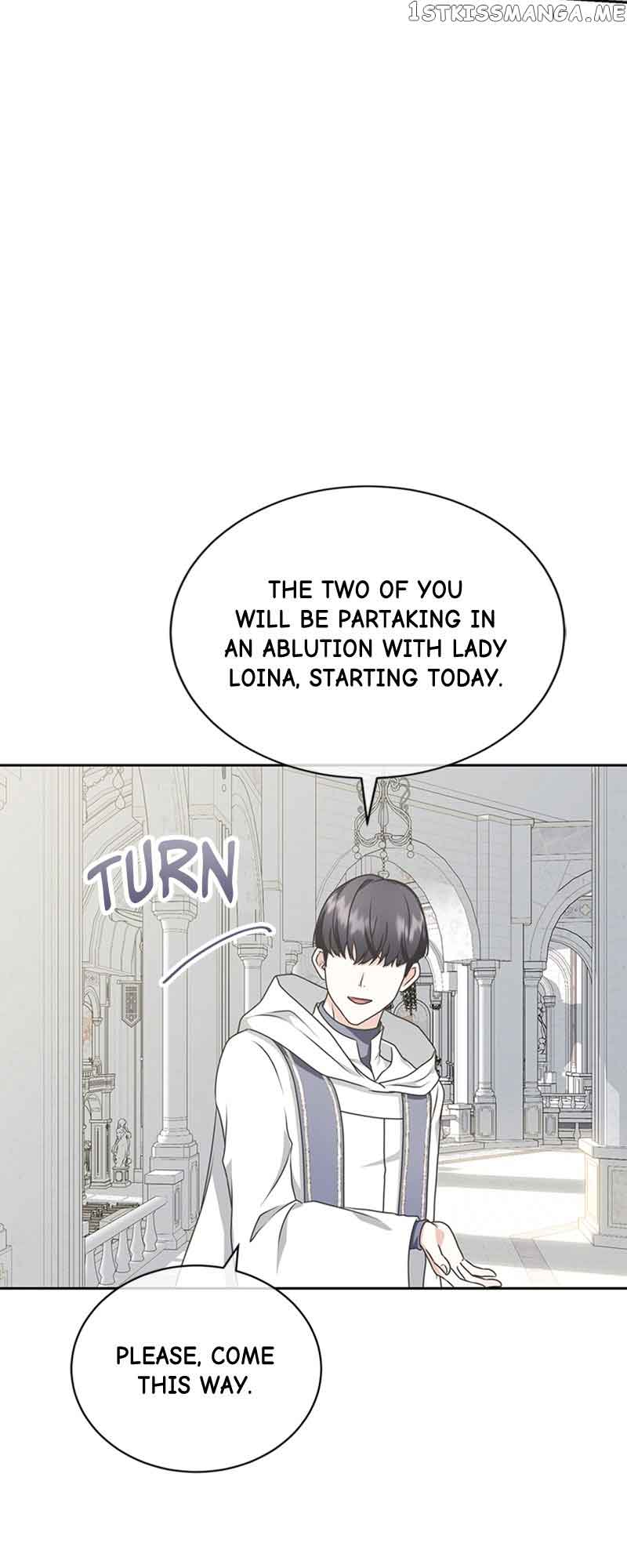 Reborn As a Character That Never Existed Chapter 23 201 05