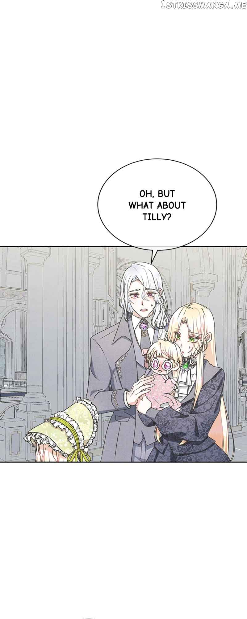 Reborn As a Character That Never Existed Chapter 23 202 06