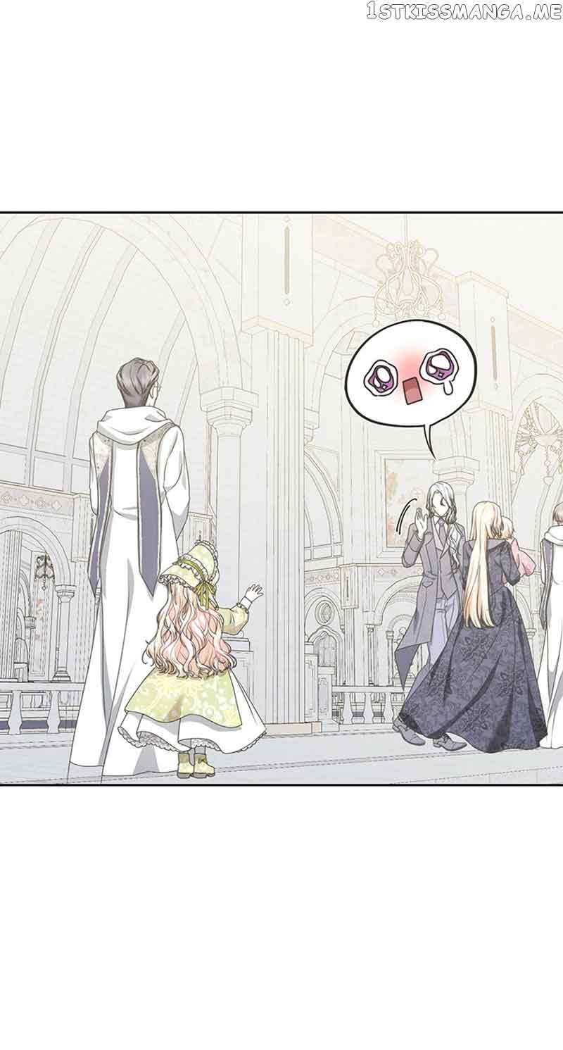 Reborn As a Character That Never Existed Chapter 23 204 08