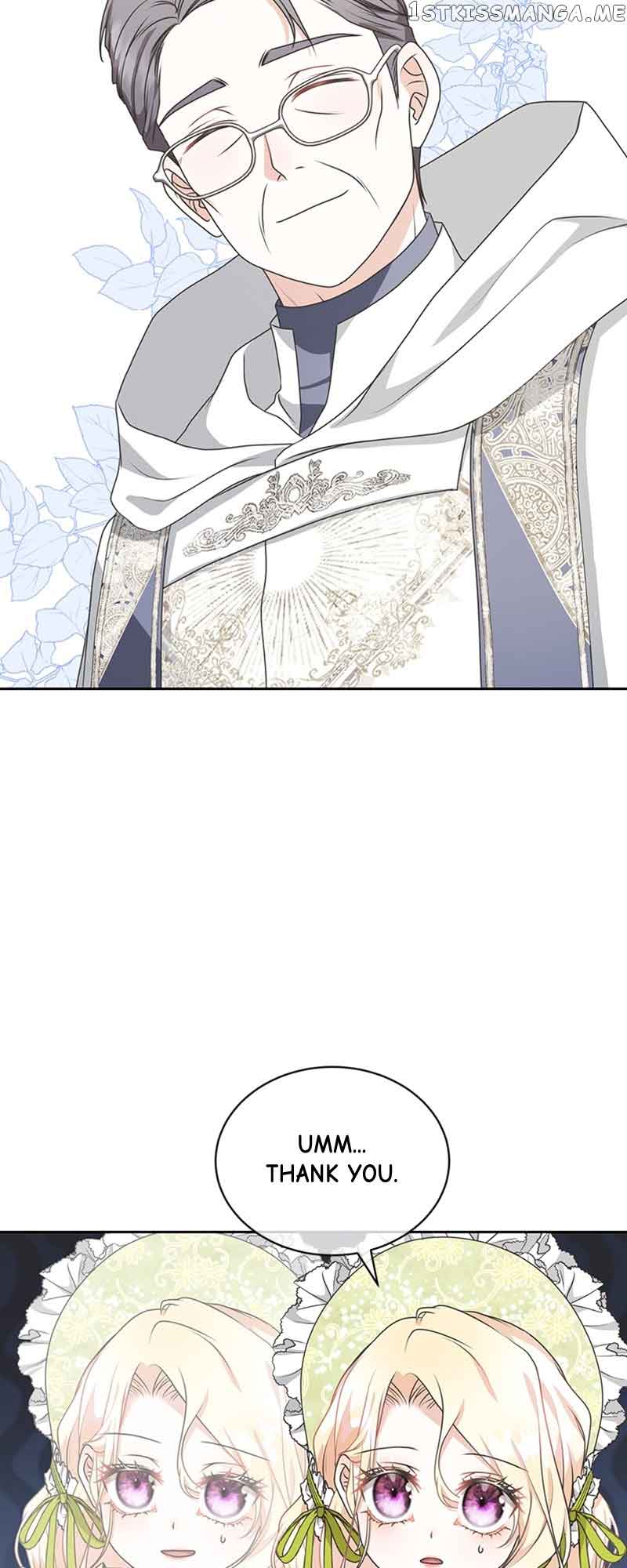 Reborn As a Character That Never Existed Chapter 23 206 10