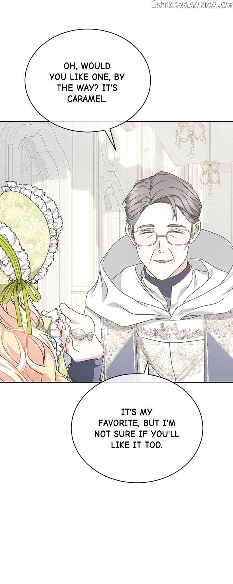 Reborn As a Character That Never Existed Chapter 23 209 13