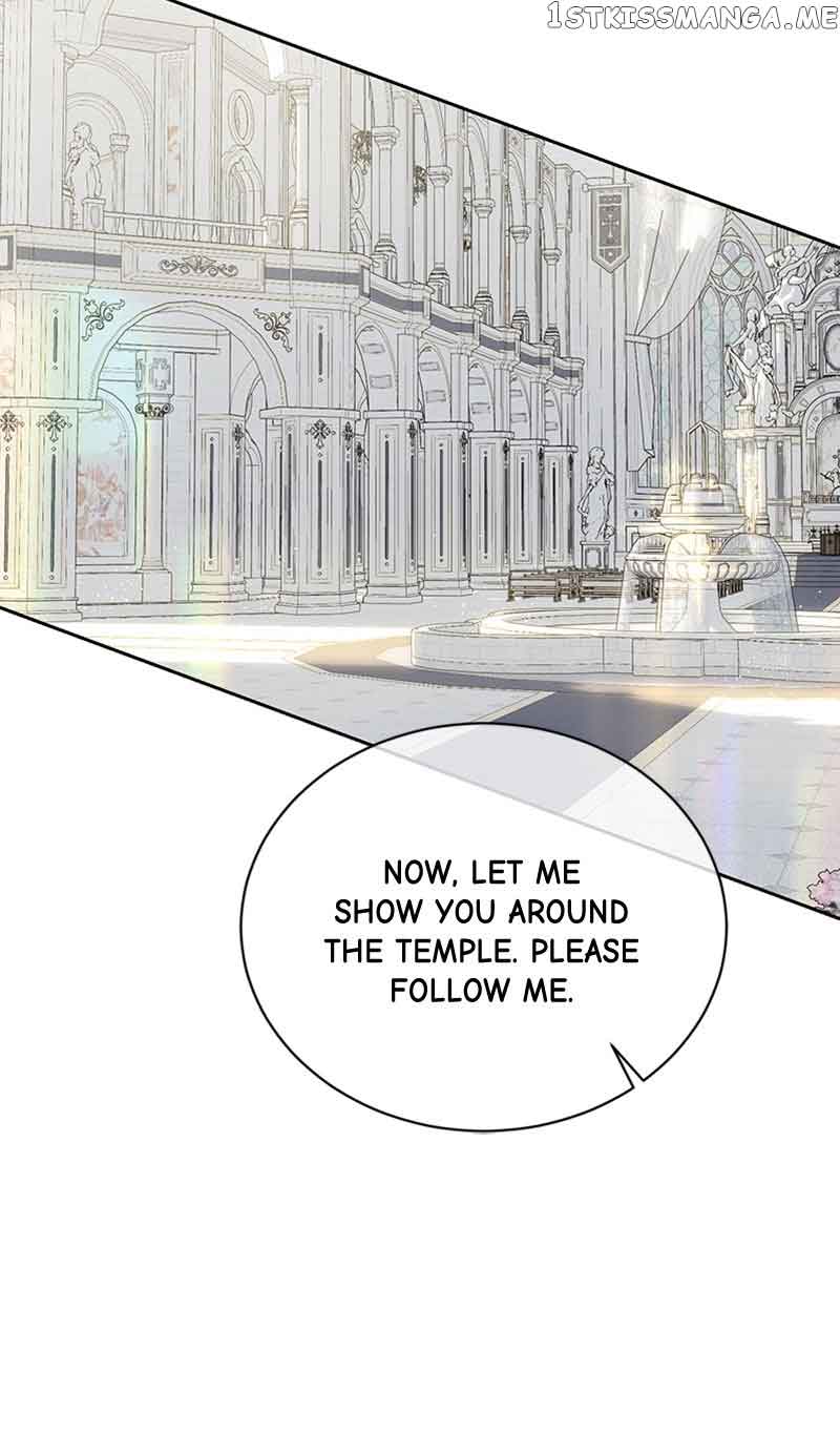 Reborn As a Character That Never Existed Chapter 23 211 15