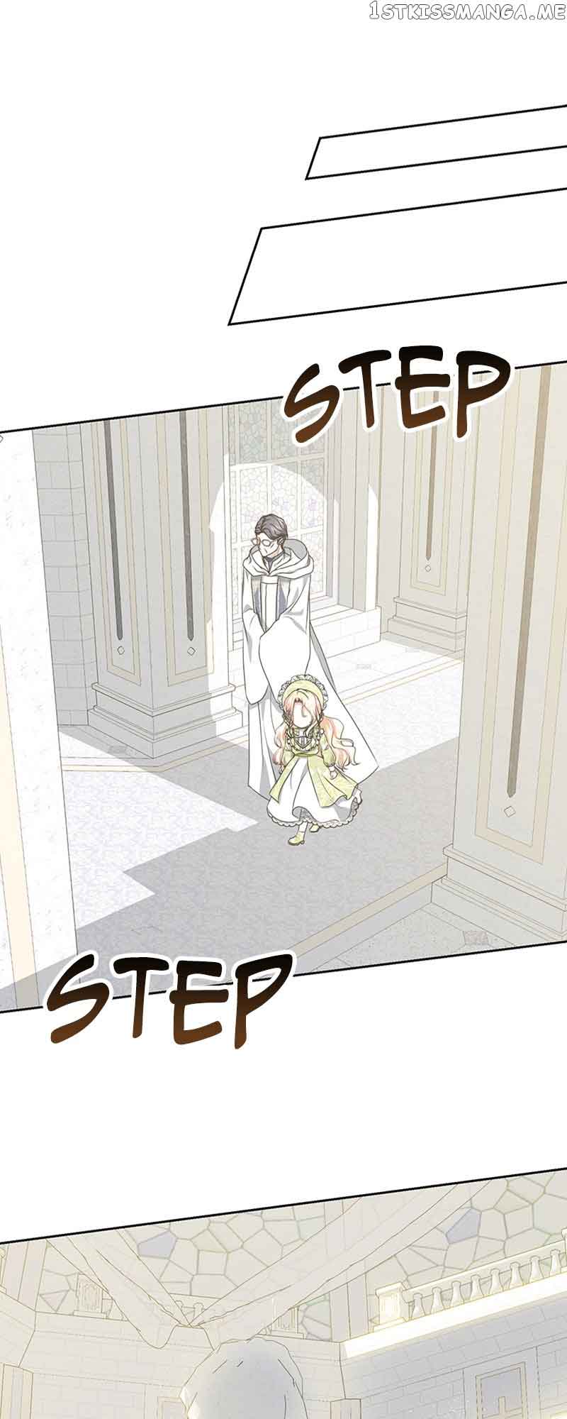 Reborn As a Character That Never Existed Chapter 23 212 16