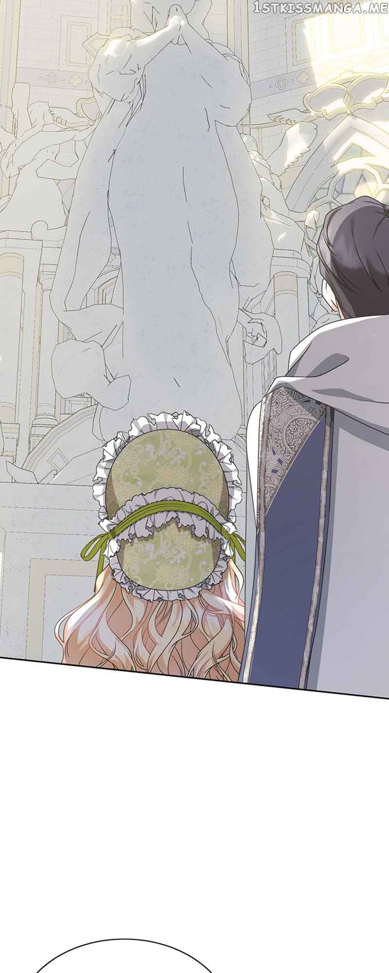 Reborn As a Character That Never Existed Chapter 23 213 17