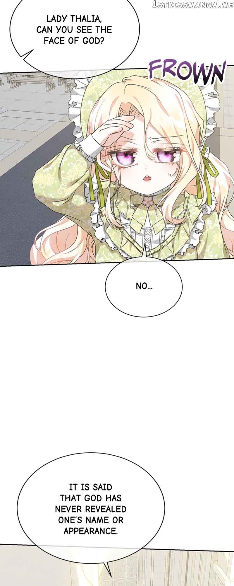 Reborn As a Character That Never Existed Chapter 23 214 18