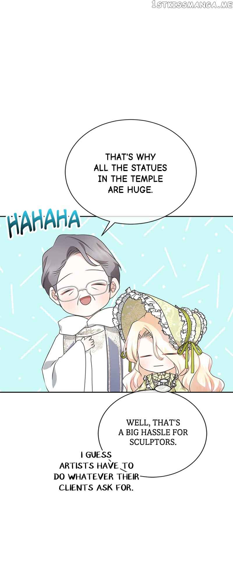 Reborn As a Character That Never Existed Chapter 23 216 20