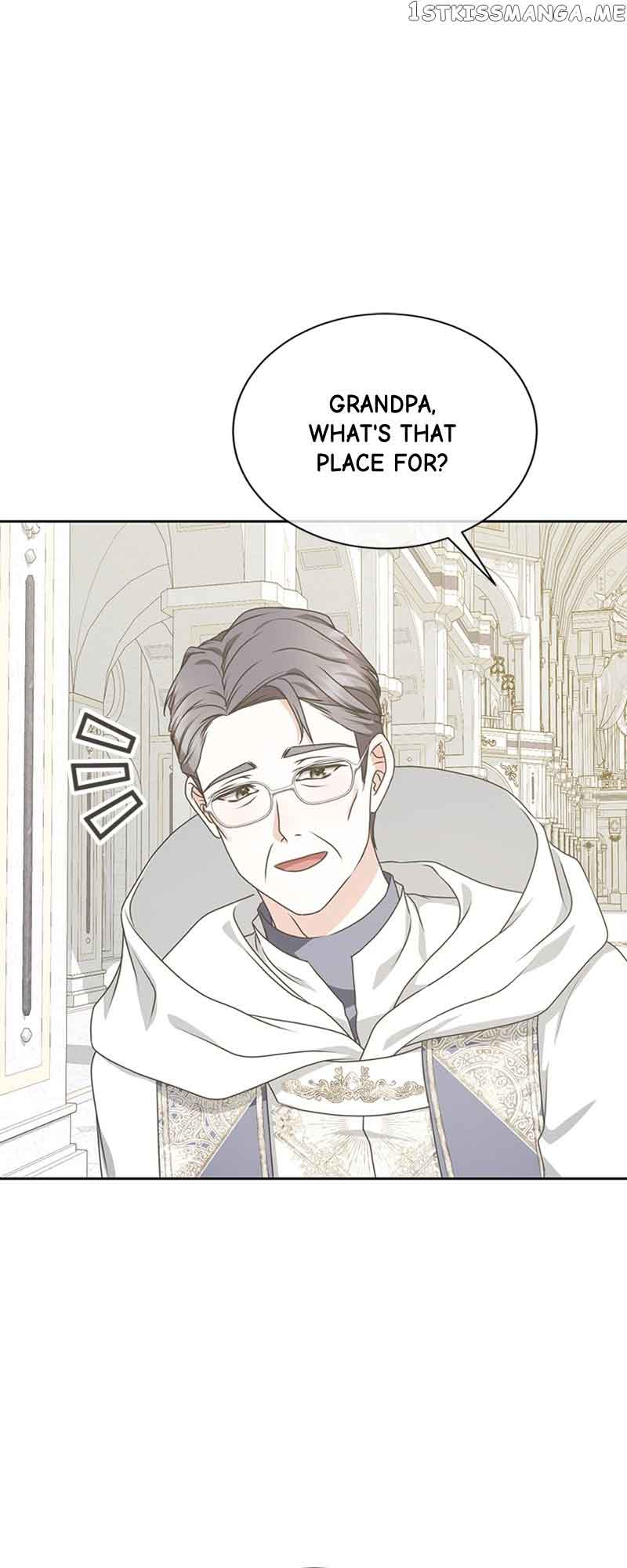 Reborn As a Character That Never Existed Chapter 23 217 21