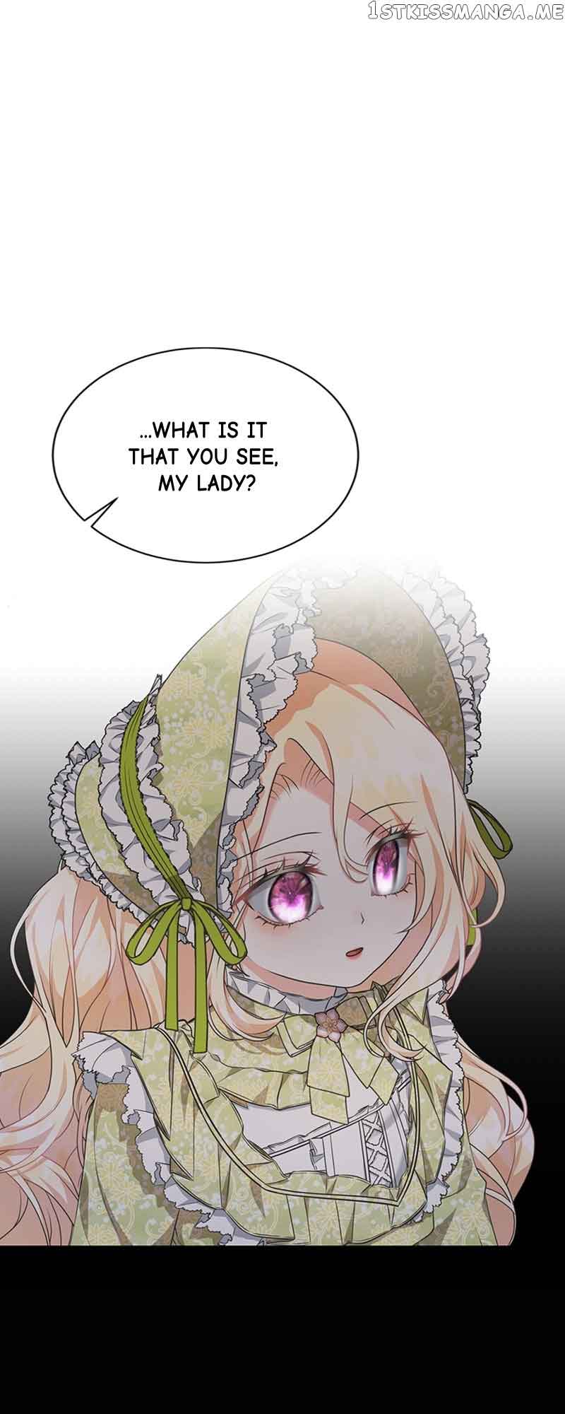 Reborn As a Character That Never Existed Chapter 23 219 23