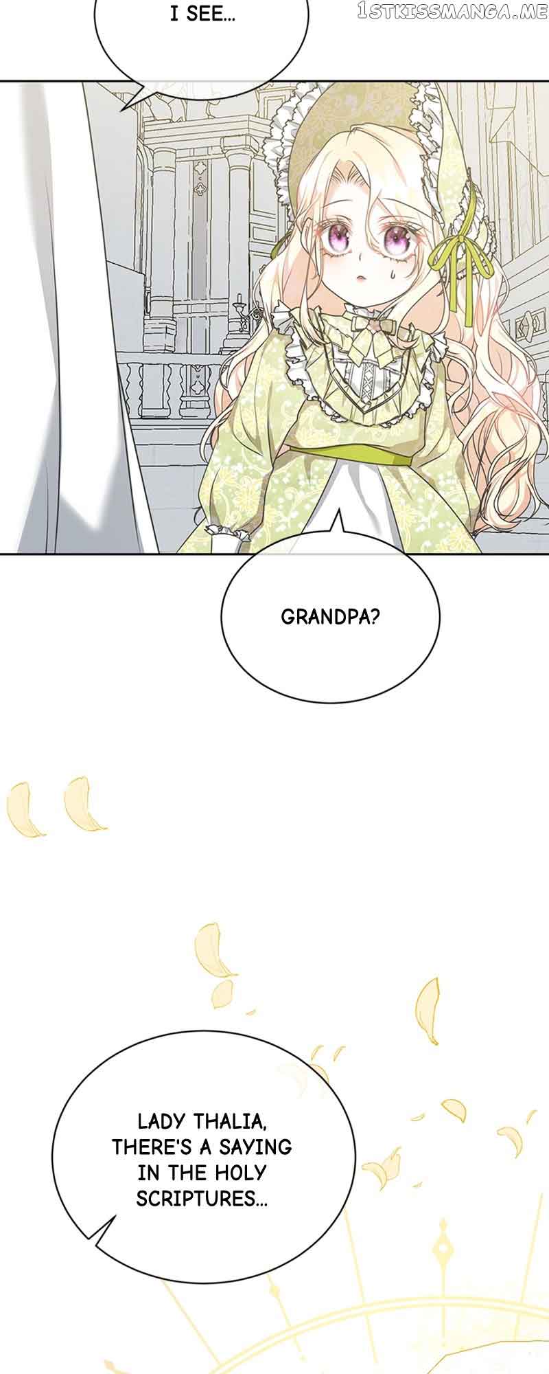 Reborn As a Character That Never Existed Chapter 23 221 25