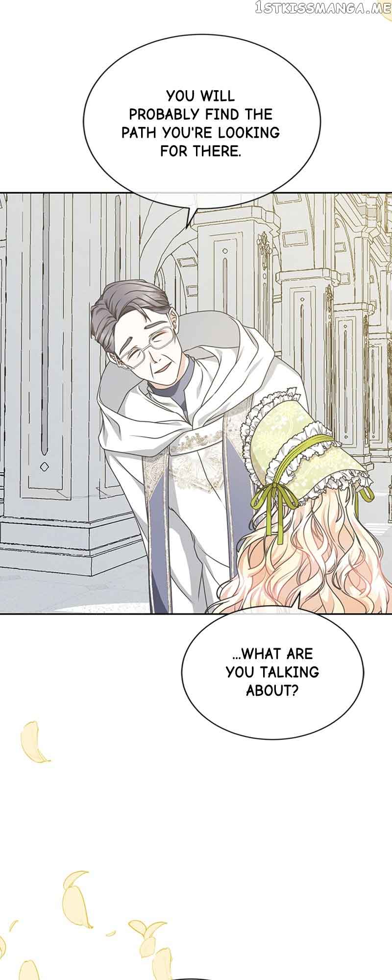 Reborn As a Character That Never Existed Chapter 23 223 27