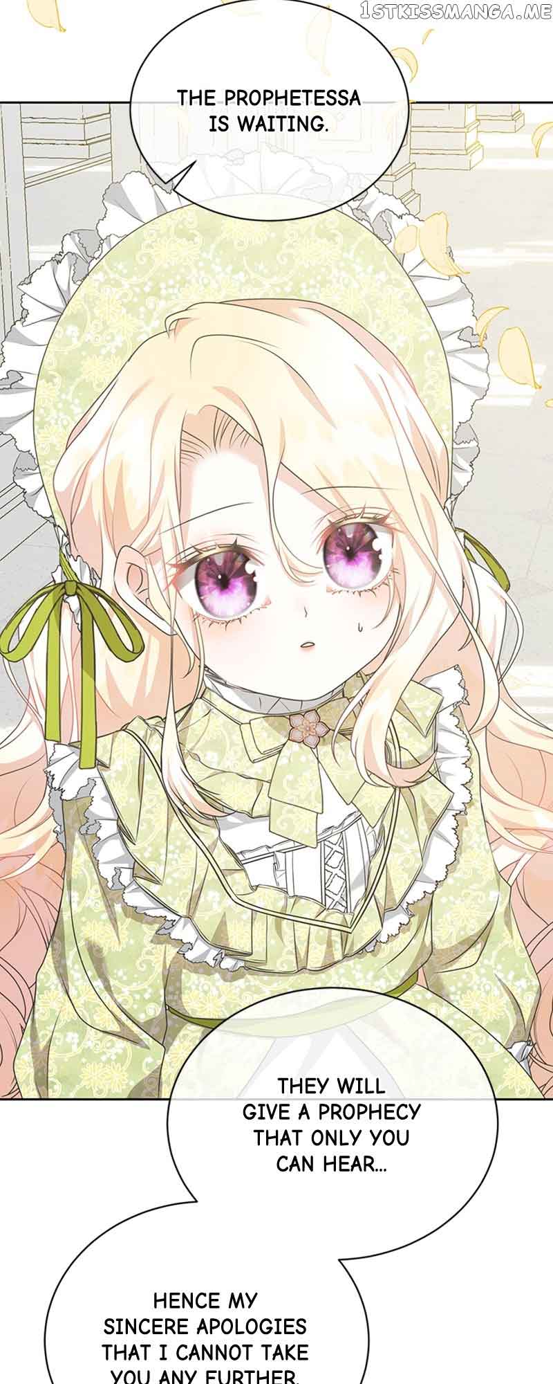 Reborn As a Character That Never Existed Chapter 23 224 28