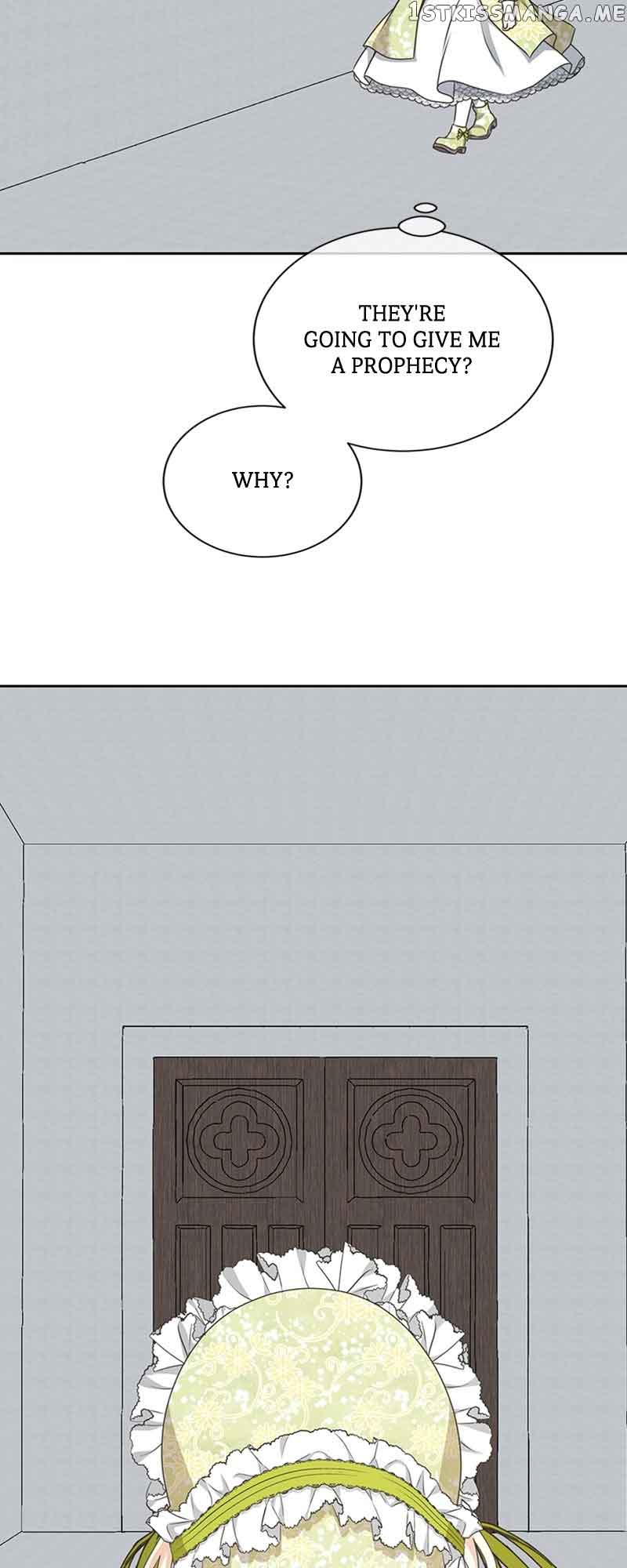 Reborn As a Character That Never Existed Chapter 23 228 32