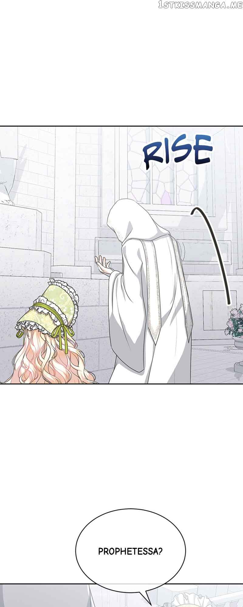 Reborn As a Character That Never Existed Chapter 23 233 37