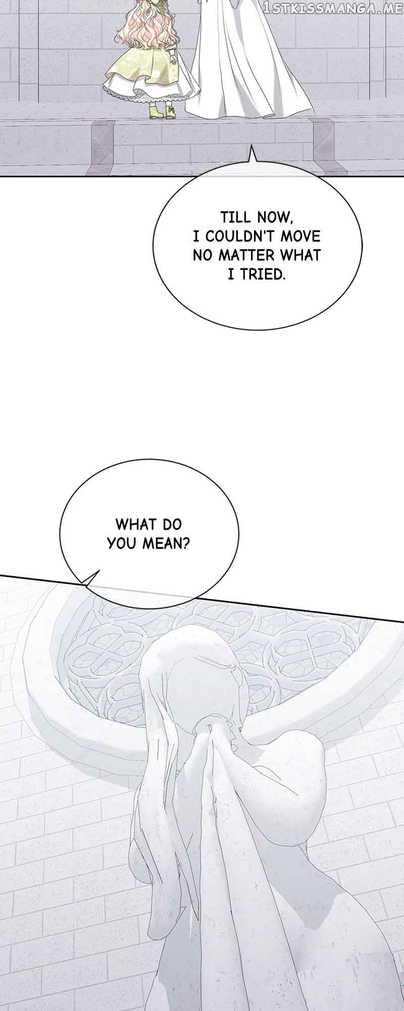 Reborn As a Character That Never Existed Chapter 23 235 39