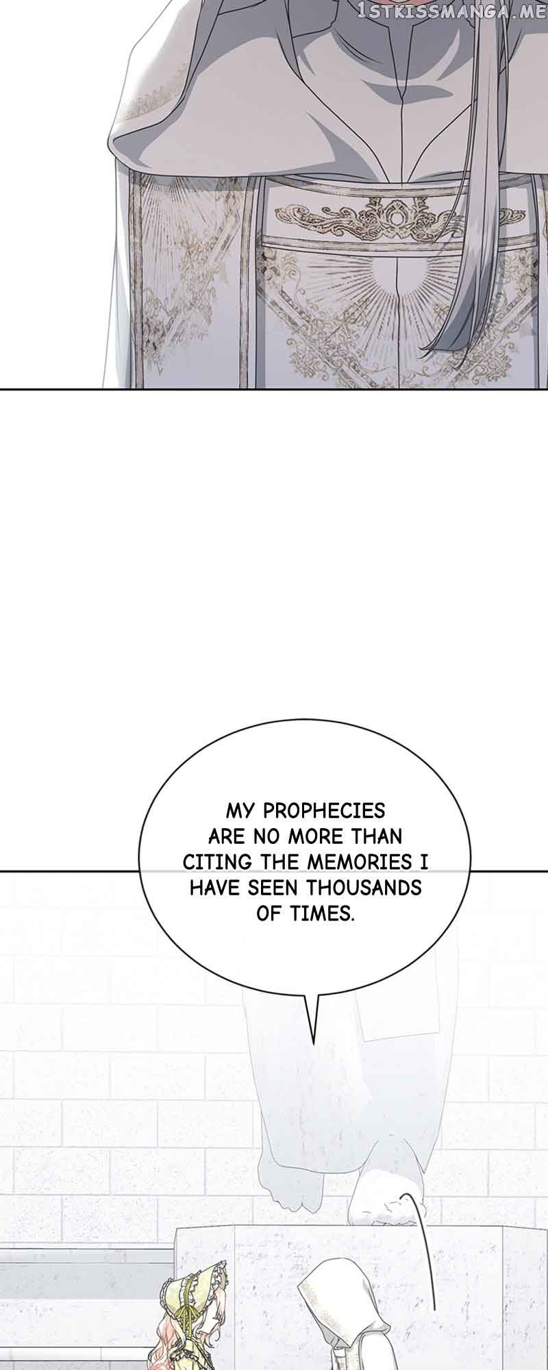 Reborn As a Character That Never Existed Chapter 23 238 42