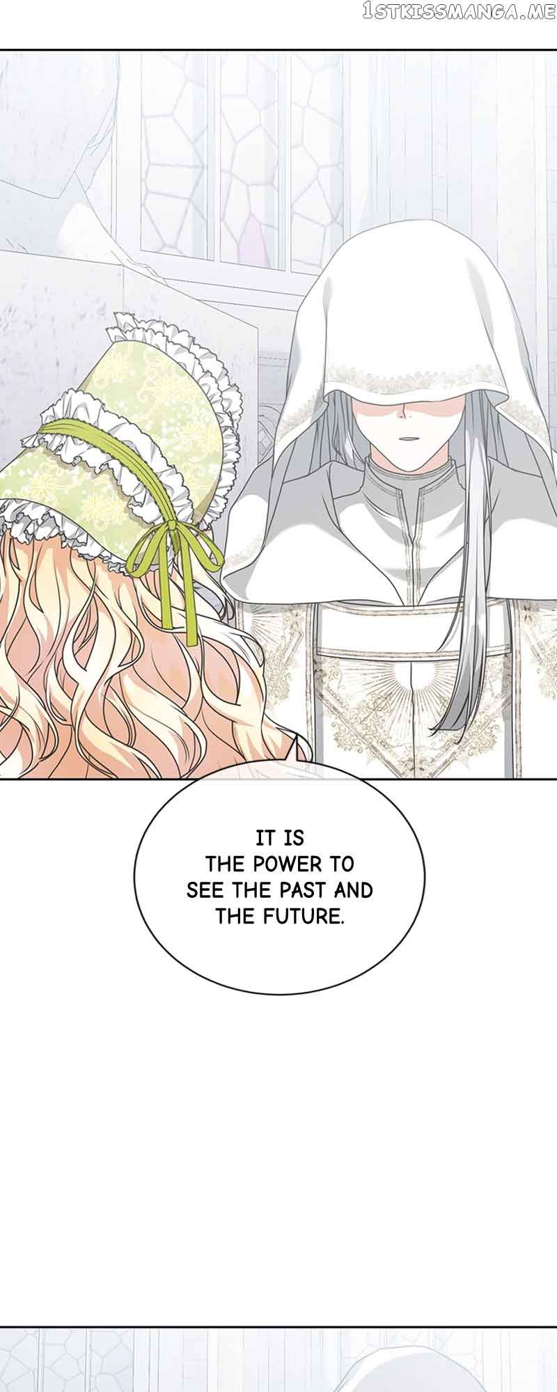 Reborn As a Character That Never Existed Chapter 23 240 44