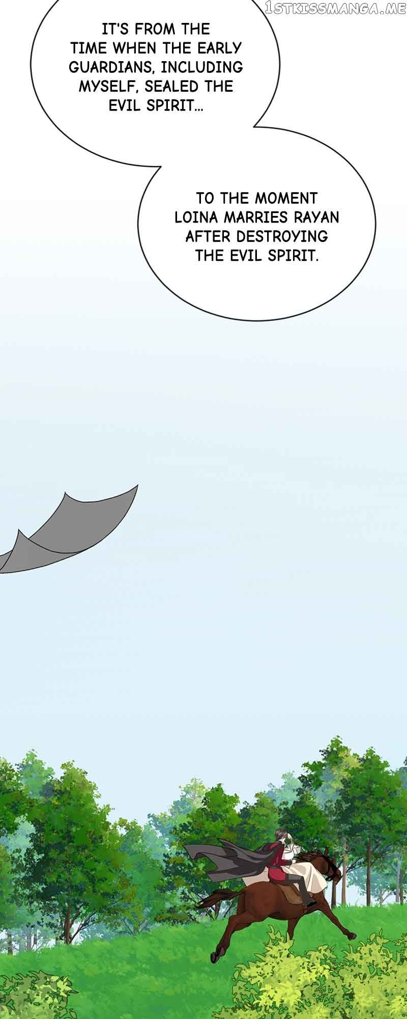 Reborn As a Character That Never Existed Chapter 23 242 46